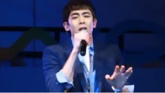 2PM,Nichkhun(2PM) - My Valentine