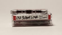 Lupe - Old School Love