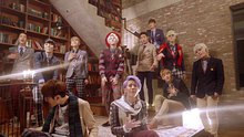 Topp Dogg,Trouble Maker - Topp Dogg - Cigarette