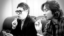 G.NA,Verbal Jint - 약속해약속해