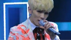 SHINee - Dream Girl
