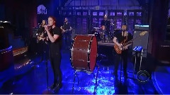 Imagine Dragons - Radioactive