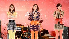 Dream Girls - 因为有你在