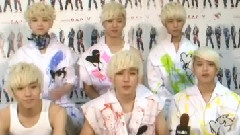 B.A.P - Ta-Dah EP5