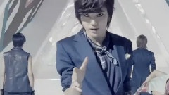 Infinite - 追击者