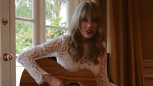 泰勒·斯威夫特 - 泰勒 - Sweeter Than Fiction