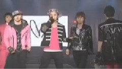 BigBang - Number1 & 采访 & 一天一天