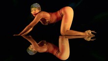 碧昂丝·吉赛尔·诺斯 - Beyonce - Partition 预告版
