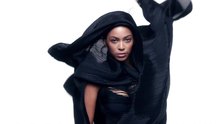 碧昂丝·吉赛尔·诺斯 - Beyonce - Ghost