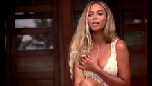碧昂丝·吉赛尔·诺斯 - Beyonce  - Blue