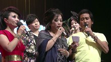 齐秦,齐豫,常石磊,萨顶顶,李炜,江映蓉,碧昂丝·吉赛尔·诺斯 - 群星 - 父亲