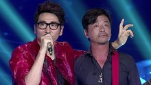 黑豹乐队前主唱秦勇为爱再唱
