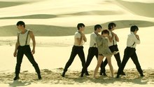 孙佳仁 - Irreversible 舞蹈版