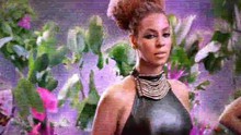 碧昂丝·吉赛尔·诺斯 - Beyonce - Grown Woman