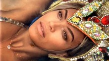 碧昂丝·吉赛尔·诺斯 - Beyonce - Blue