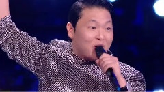 Psy - Gangnam Style & Interview