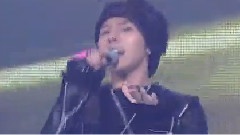 BigBang - Mobile1位 & 红霞 & Ending