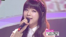 Juniel,李宗泫 - 李宗泫&Juniel -爱情降临 现场