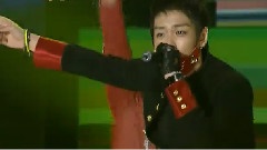 BigBang - Number1 & 红霞