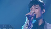 陈楚生 - 夜夜夜夜 2013金钟奖中国音超现场版 2013/12/15