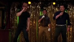 Glee Cast - Poison