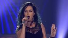 凯蒂·佩里 - Katy Perry - Dark Horse