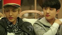 EXO - EXO's Show Time EP4 预告