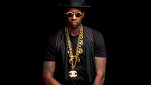 2 Chainz,凯蒂·佩里 - 2 Chainz - U Da Realest