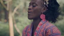 Ivy Quainoo,Banks - Wildfires (Light It Up)