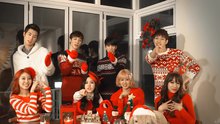 刘世允,BESTie - BESTie  -Zzang Christmas预告