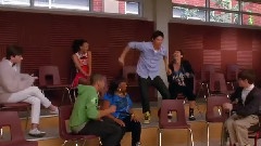 Glee Cast - Hate On Me