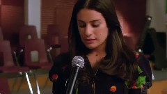 Glee Cast - No Air