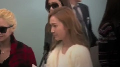 少女时代,Jessica - I'm Here For You
