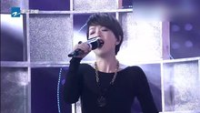 陈明因感动前来助阵李大海