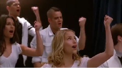 Glee Cast - Keep Holding On