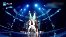 葛兆恩 - 宝第创艺舞蹈与MJ舞蹈结合