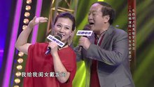 牛群,李萱 - 牛群力助高秀敏女儿李萱