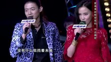 黄龄,霍尊 - 霍尊黄龄默契搭档