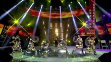 葛兆恩 - 宝第携手差不多热情演绎精武门