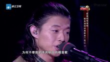 霍尊 - 霍尊钢琴弹唱