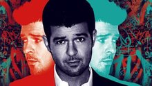 Robin Thicke,周华健 - Robin Thicke - Feel Good