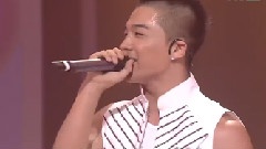 太阳(Bigbang) - 只看着我