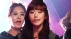 少女时代,Jessica - Hoot