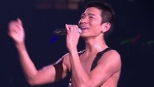 刘德华 - 情感的禁区 现场版