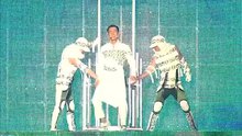 刘德华 - 孤星泪 演唱会 现场版