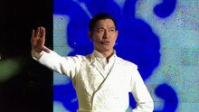 刘德华 - 刘德华 - 中国人 现场版