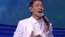 刘德华 - 刘德华 - 爱你一万年 现场版