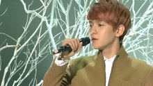 EXO - EXO - 十二月的奇迹 现场12/17