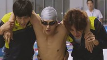  - 《屏息》原声之元日喝酒被罚