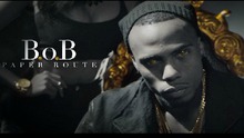 B.o.B,徐仁国 - Paper Route
